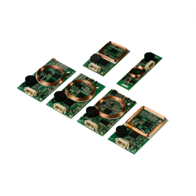 13.56 MHz HF RFID Access Control Reader Module – The Inventory Master