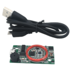 Versatile Dual Frequency HF RFID Reader Module – The Inventory Master