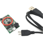 Versatile Dual Frequency HF RFID Reader Module – The Inventory Master