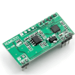 HF RFID Reader Module, 13.56MHz, IIC/UART, 100mm Range – The Inventory Master