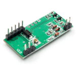 HF RFID Reader Module, 13.56MHz, IIC/UART, 100mm Range – The Inventory Master