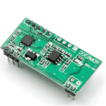 HF RFID Reader Module, 13.56MHz, IIC/UART, 100mm Range – The Inventory Master