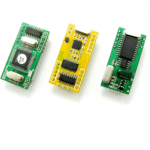 Versatile 13.56 MHz RFID Card Reader Writer Module with USB – The Inventory Master