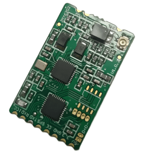 HF RFID Reader Module with IIC and UART Interface – The Inventory Master