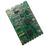 HF RFID Reader Module with IIC and UART Interface – The Inventory Master