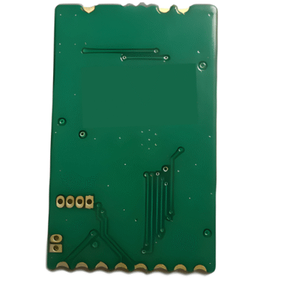 HF RFID Reader Module with IIC and UART Interface – The Inventory Master