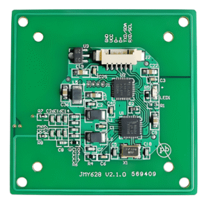 Integrated HF RFID Reader Module with Multi-ISO Standard – The Inventory Master