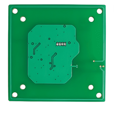 Integrated HF RFID Reader Module with Multi-ISO Standard – The Inventory Master