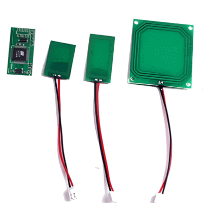 TIMHMOD-220-2.png 13.56MHz HF RFID Reader Module with MFRC 522 and RS232 – The Inventory Master