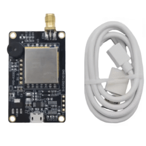 High-Performance Long-Distance RFID Reader 860 MHz to 960 MHz, UHF, Multi-Tag – The Inventory Master