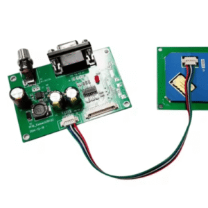 UHF RFID Card Reader, 840-960 MHz Frequency, 18-26 dBm, RS 232 – The Inventory Master