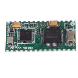 HF Multi-Protocol RFID Reader Module with Antenna Flexibility – The Inventory Master