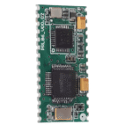 HF Multi-Protocol RFID Reader Module with Antenna Flexibility – The Inventory Master
