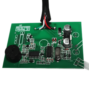 High-Performance 13.56 MHz Long Range RFID Reader Module – The Inventory Master