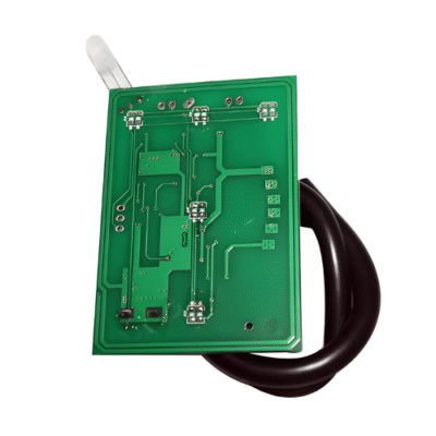 High-Performance 13.56 MHz Long Range RFID Reader Module – The Inventory Master