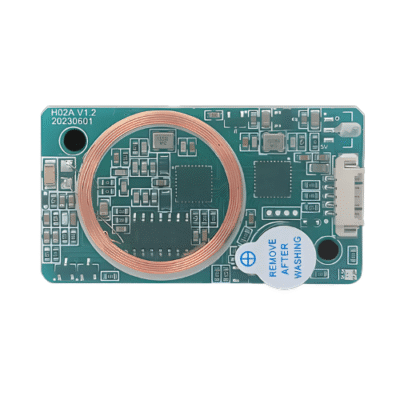 The Inventory Master HF RFID Dual Frequency Reader Module