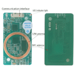 The Inventory Master HF RFID Dual Frequency Reader Module