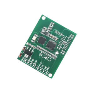 HF RFID Reader Module with Built-In Antenna for Versatile Use – The Inventory Master