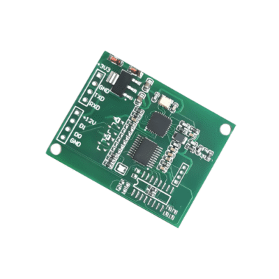TIMHMOD–134-3.png HF RFID Reader Module with Built-In Antenna for Versatile Use – The Inventory Master