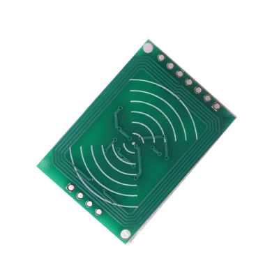 TIMHMOD–134-4.png HF RFID Reader Module with Built-In Antenna for Versatile Use – The Inventory Master