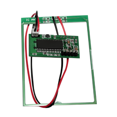 Versatile 13.56 MHz RFID Reader Module for Inventory Management – The Inventory Master