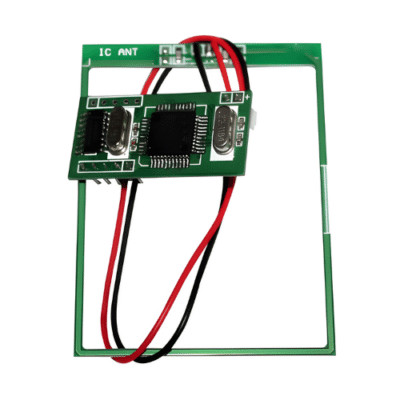 Versatile 13.56 MHz RFID Reader Module for Inventory Management – The Inventory Master