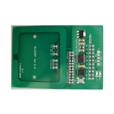 The Inventory Master HF RFID Fast Delivery Reader Module