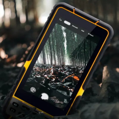 Android LF RFID Reader with High Precision – The Inventory Master