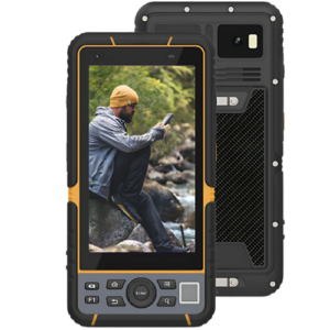 Android LF RFID Reader with High Precision – The Inventory Master