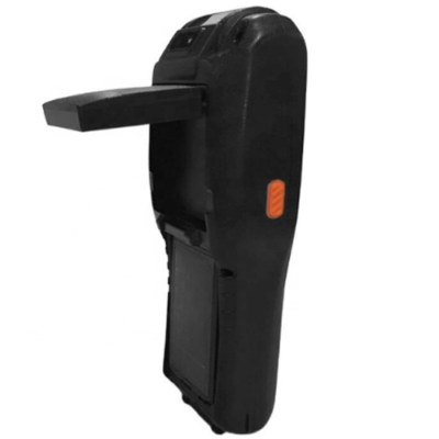 Android LF RFID Reader PDA with Barcode – The Inventory Master