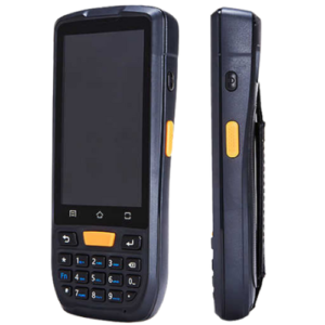 Android LF RFID Reader with 2D Barcode Scanner – The Inventory Master