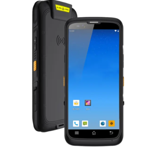 Handheld LF RFID Reader with Barcode Scanner – The Inventory Master