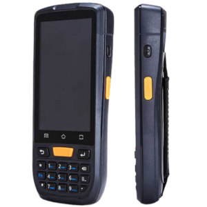 LF FDX Reader with 2D Barcode Scanner – The Inventory Master