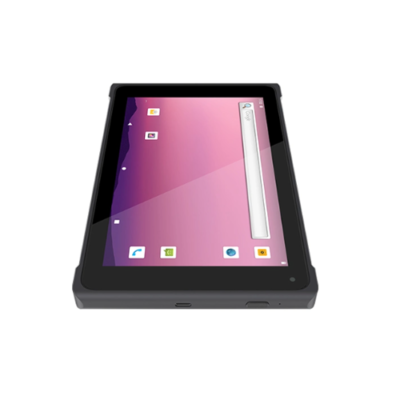 The Inventory Master New Android 8 Inch 5g Touch Screen ROM All in One Touch Mini PC Industrial Tablet PC