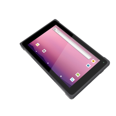 The Inventory Master New Android 8 Inch 5g Touch Screen ROM All in One Touch Mini PC Industrial Tablet PC