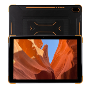 The Inventory Master Custom Tablet PC 10 Inch Android Industrial Tablet PC Rugged IP54 Industrial Panel Tablet PC