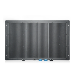 The Inventory Master 21.5 Inch Wall Rack Mount Rugged IP65 Waterproof Tablet Computer Touch Screen Panel Industrial All in One PC