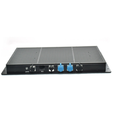 The Inventory Master 21.5 Inch Wall Rack Mount Rugged IP65 Waterproof Tablet Computer Touch Screen Panel Industrial All in One PC