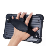 The Inventory Master 8 Inch Windows10 Industrial PC Rugged Tablet IP67 Protection