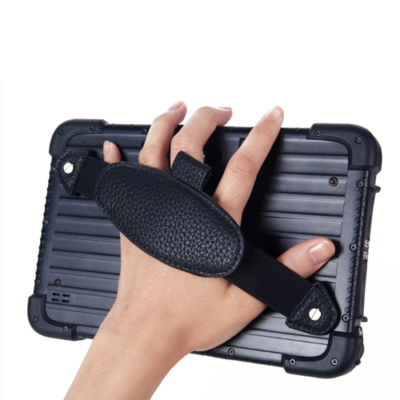 The Inventory Master 8 Inch Windows10 Industrial PC Rugged Tablet IP67 Protection