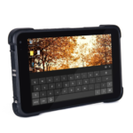 The Inventory Master 8 Inch Windows10 Industrial PC Rugged Tablet IP67 Protection