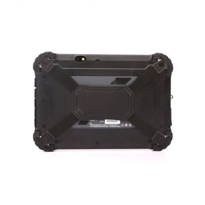 The Inventory Master Rugged Tablet