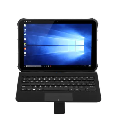The Inventory Master Rugged Tablet PC Industrial Computer