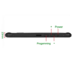 The Inventory Master Rugged Tablet PC Industrial Computer