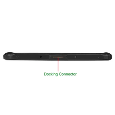 The Inventory Master Rugged Tablet PC Industrial Computer