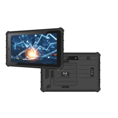 The Inventory Master Rugged Tablet PC Industrial Computer
