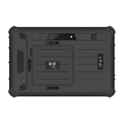 The Inventory Master Rugged Tablet PC Industrial Computer