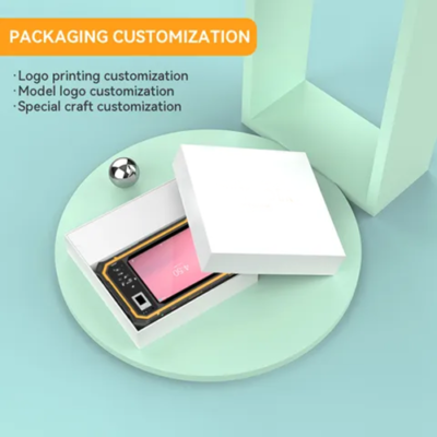 The Inventory Master Rugged Tablet