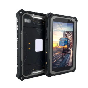 The Inventory Master Rugged Android Tablet