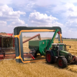 The Inventory Master Industrial Tablet PC